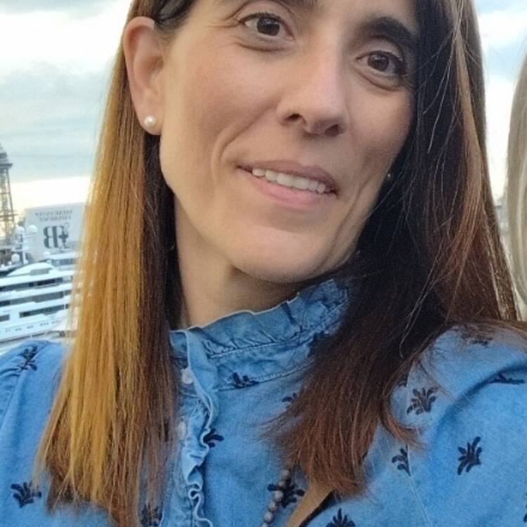 Foto de perfil de Laura