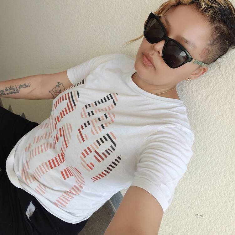 Foto de perfil de Aracely