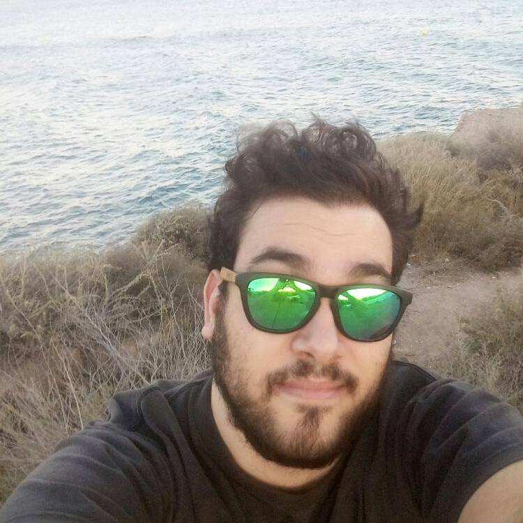 Foto de perfil de Oriol