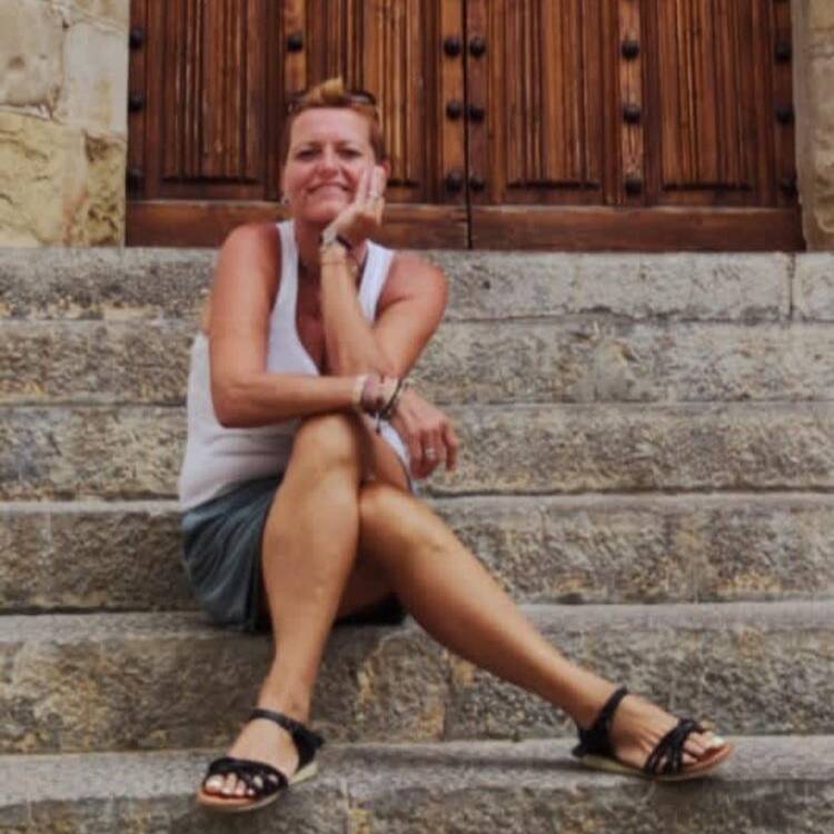 Foto de perfil