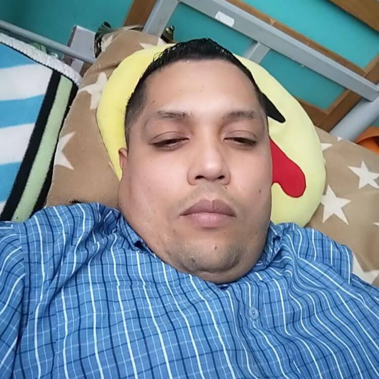 Foto de perfil de Jhonny Mosquera