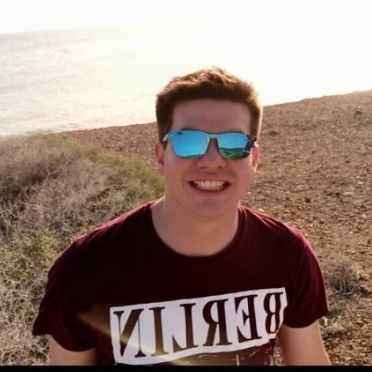 Foto de perfil de Alejandro