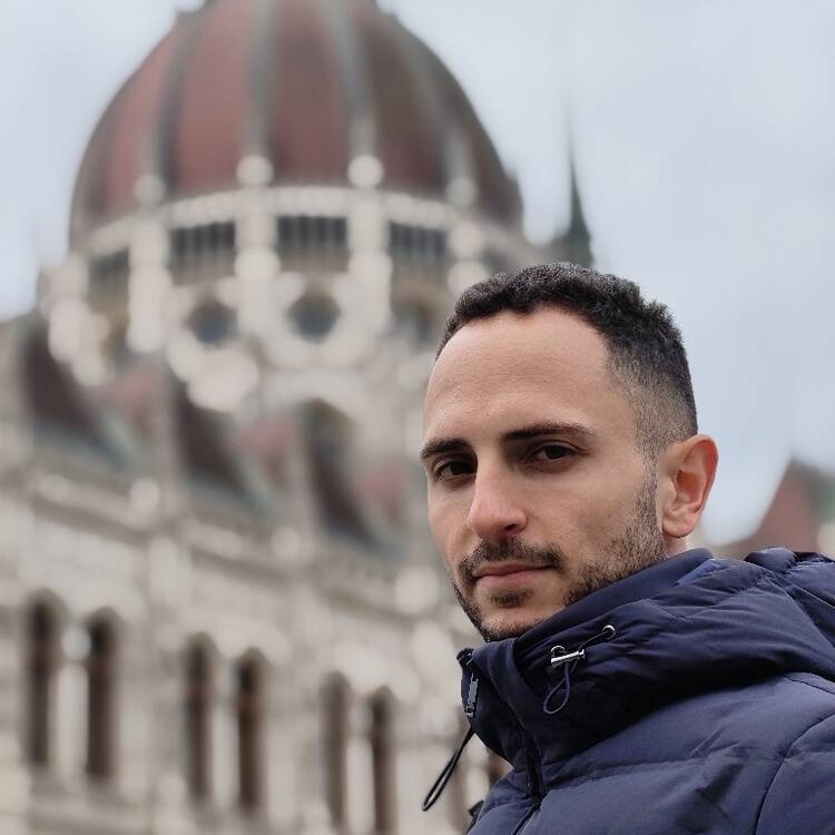 Foto de perfil de Ángel