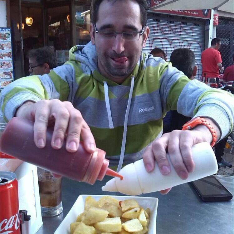 Foto de perfil de Javier