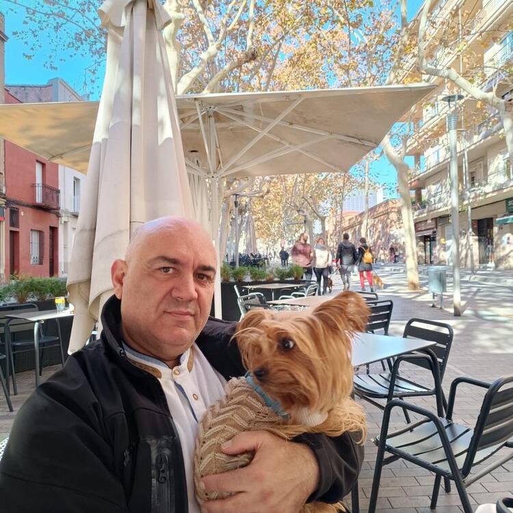Foto de perfil