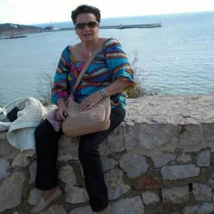 Foto de perfil de carme
