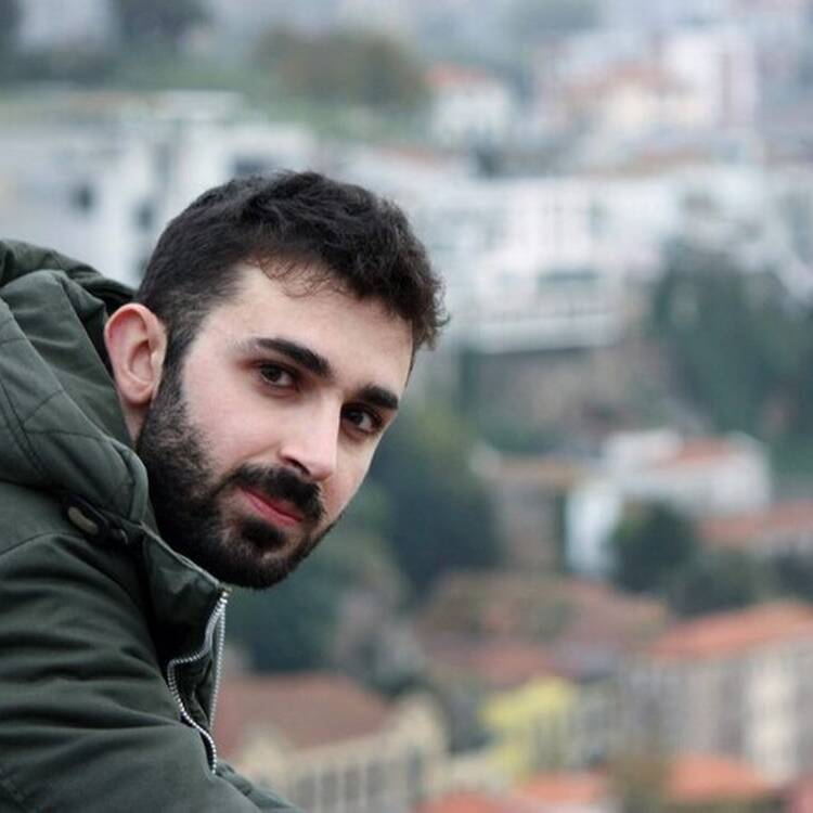 Foto de perfil de Ignacio Alvarez