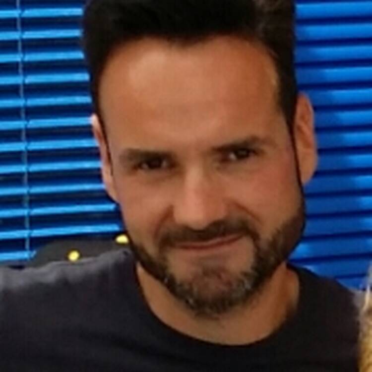 Foto de perfil de Alberto Alcaide