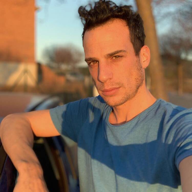 Foto de perfil de Maik
