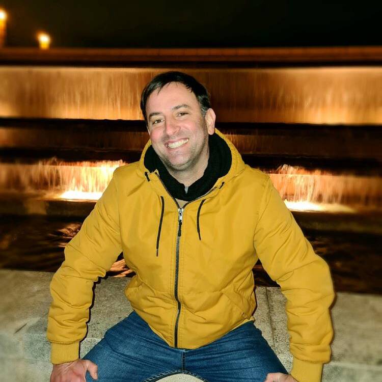 Foto de perfil de Javier