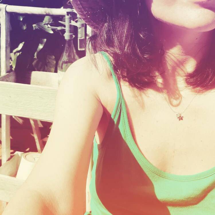 Foto de perfil de Silvia