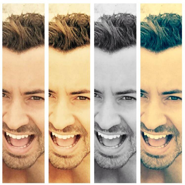 Foto de perfil de David