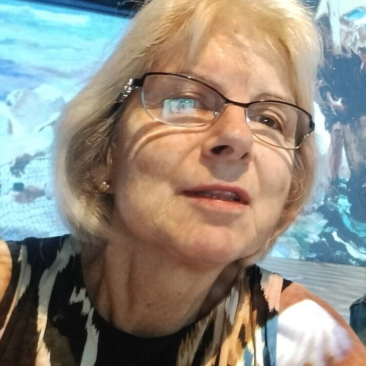 Foto de perfil de maria