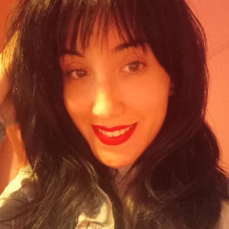Foto de perfil de laura