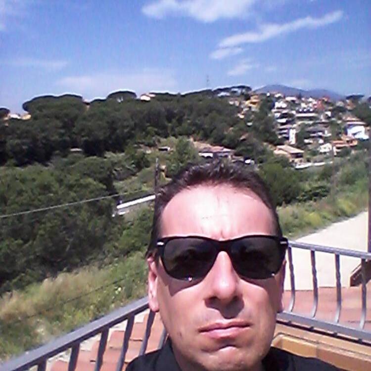 Foto de perfil de Jordi Boix Maso