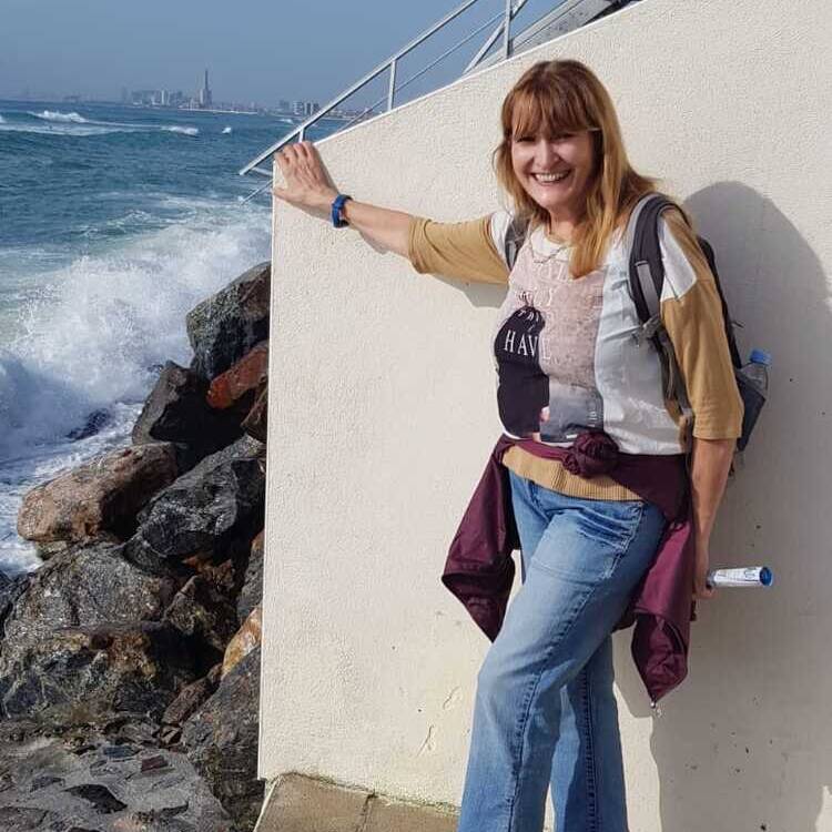Foto de perfil de amelia