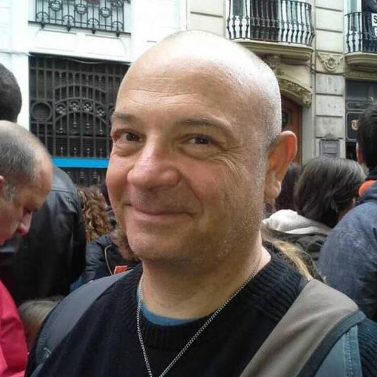 Foto de perfil de MIGUEL