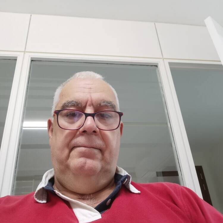 Foto de perfil de ANTONI