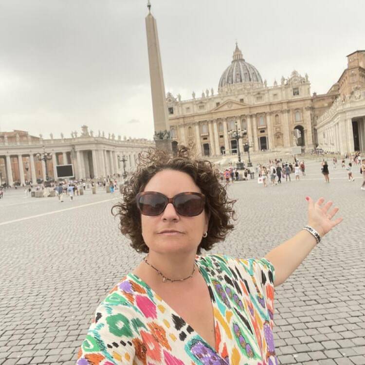 Foto de perfil de Raquel