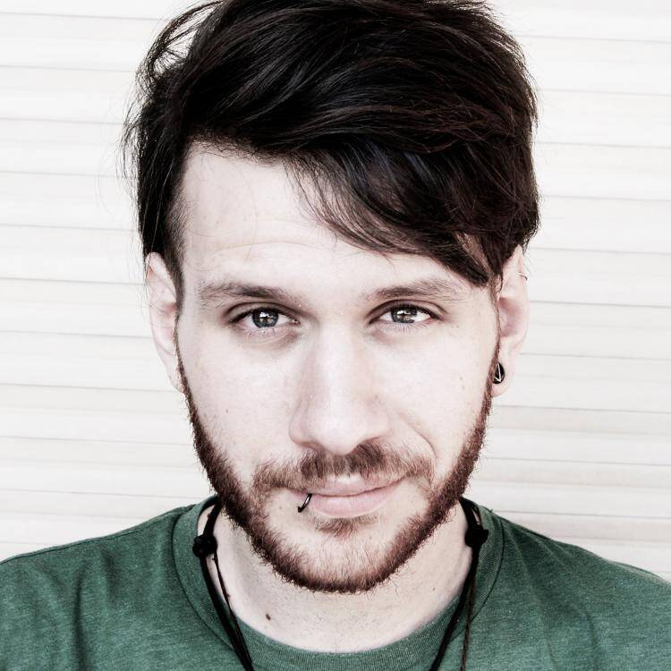 Foto de perfil de FilippoF