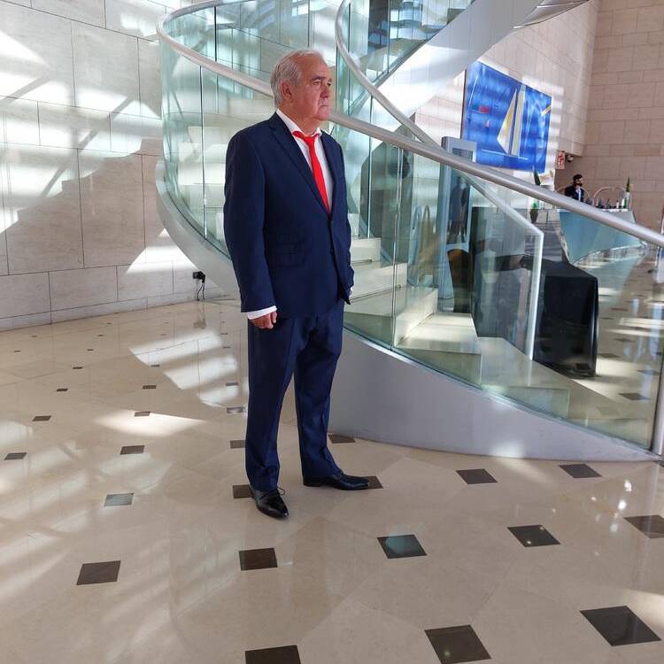 Foto de perfil de jose