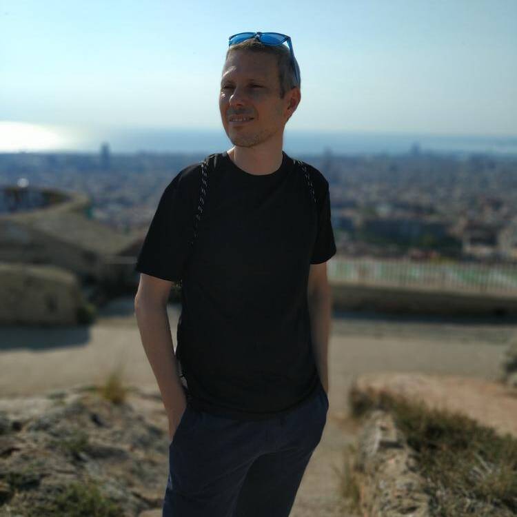Foto de perfil