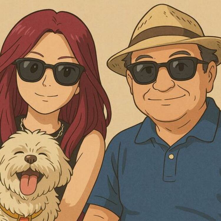 Foto de perfil