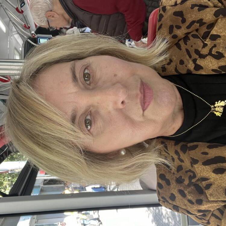 Foto de perfil de Cristina