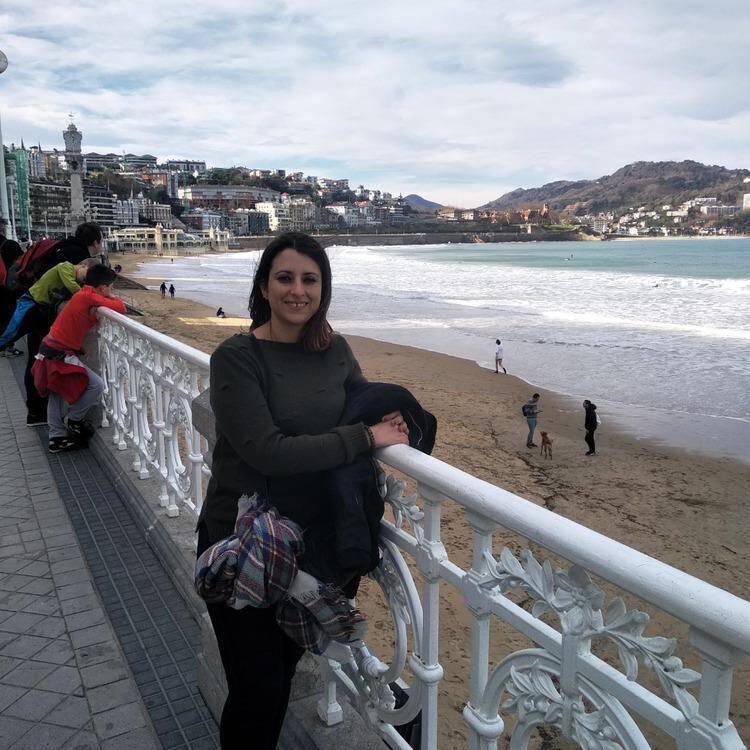 Foto de perfil