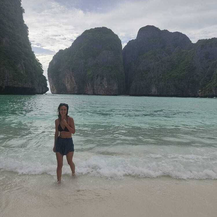Foto de perfil de laura