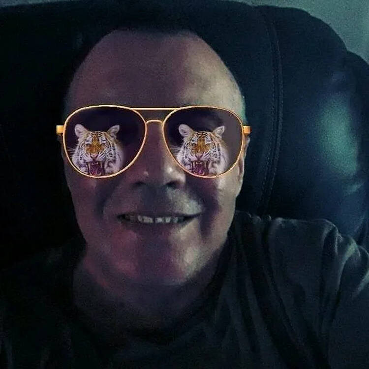 Foto de perfil de Paco
