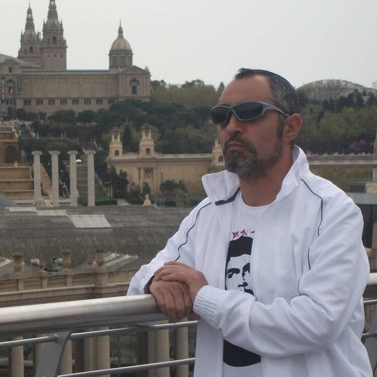 Foto de perfil de osquy08