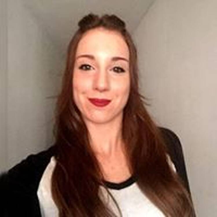 Foto de perfil de Elena Sinnerman