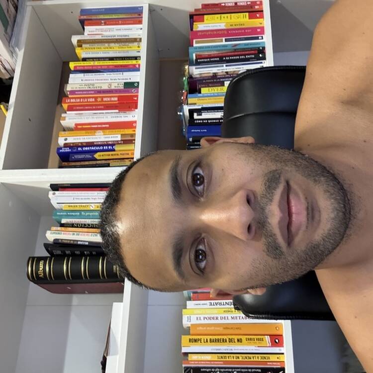 Foto de perfil de Jose