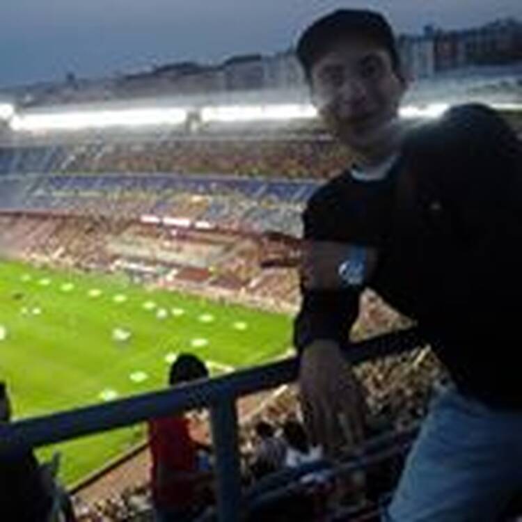 Foto de perfil