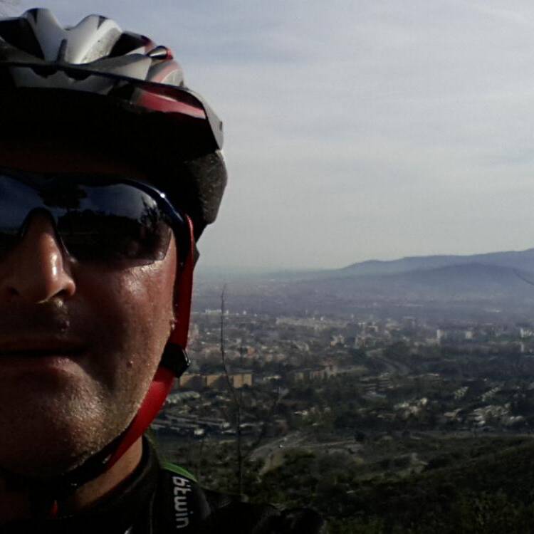 Foto de perfil de Ferran