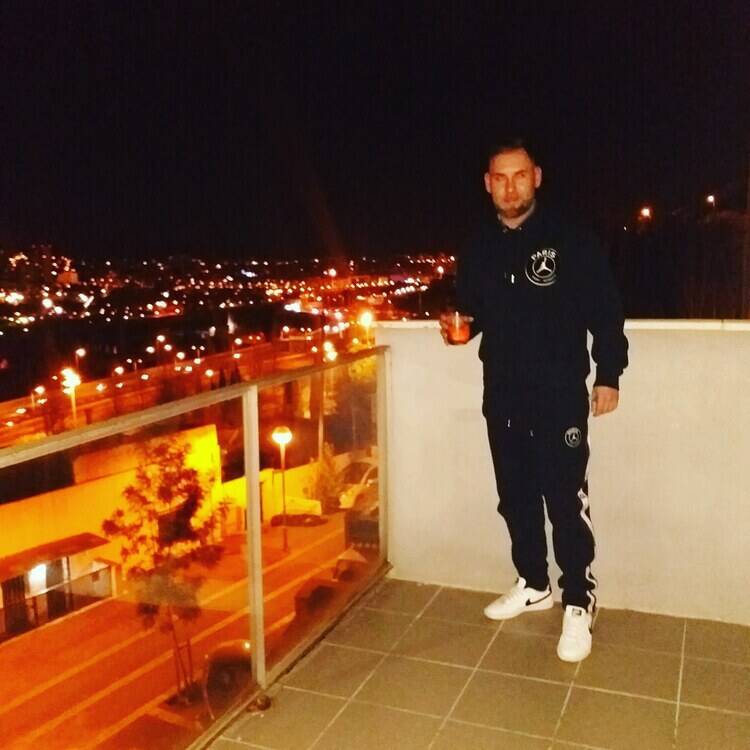 Foto de perfil de Francisco jose