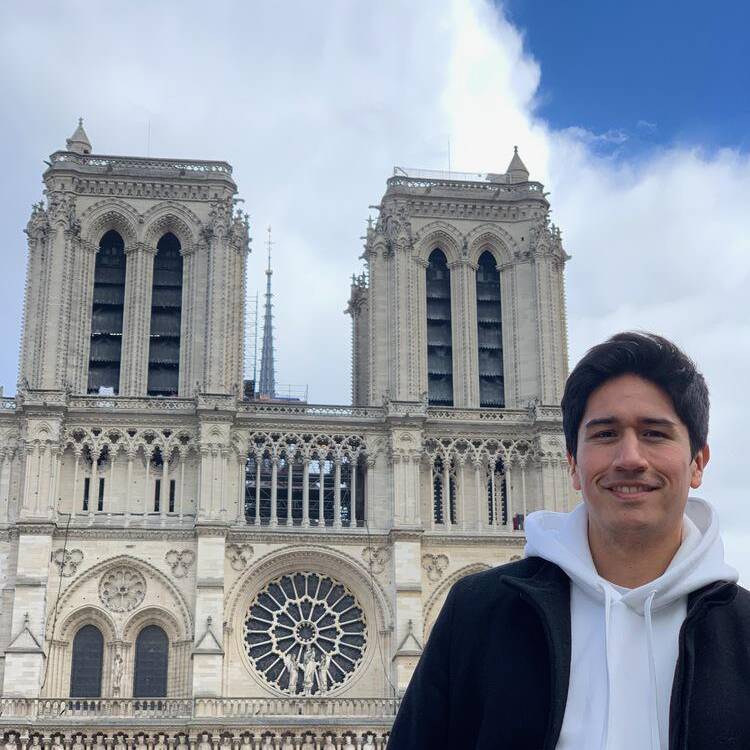 Foto de perfil