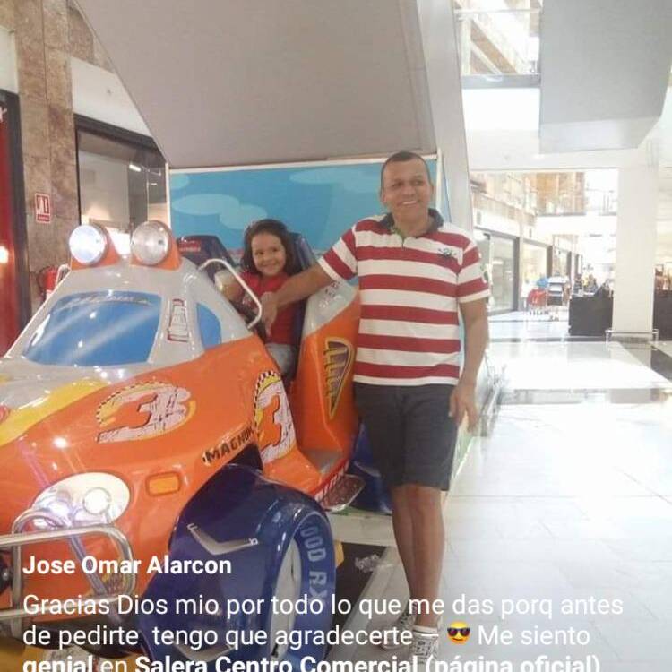 Foto de perfil de Marino