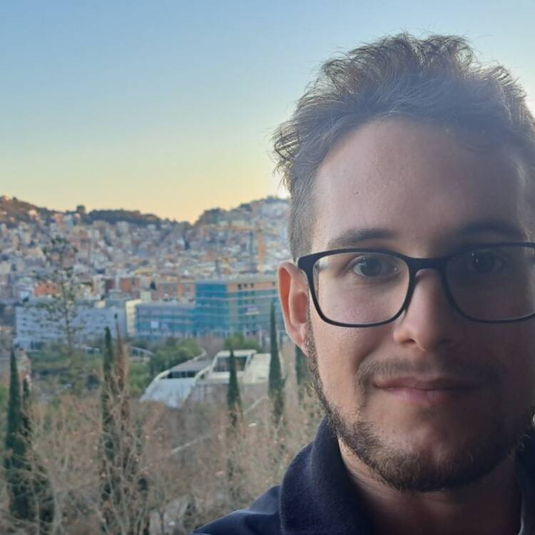 Foto de perfil de Dariel