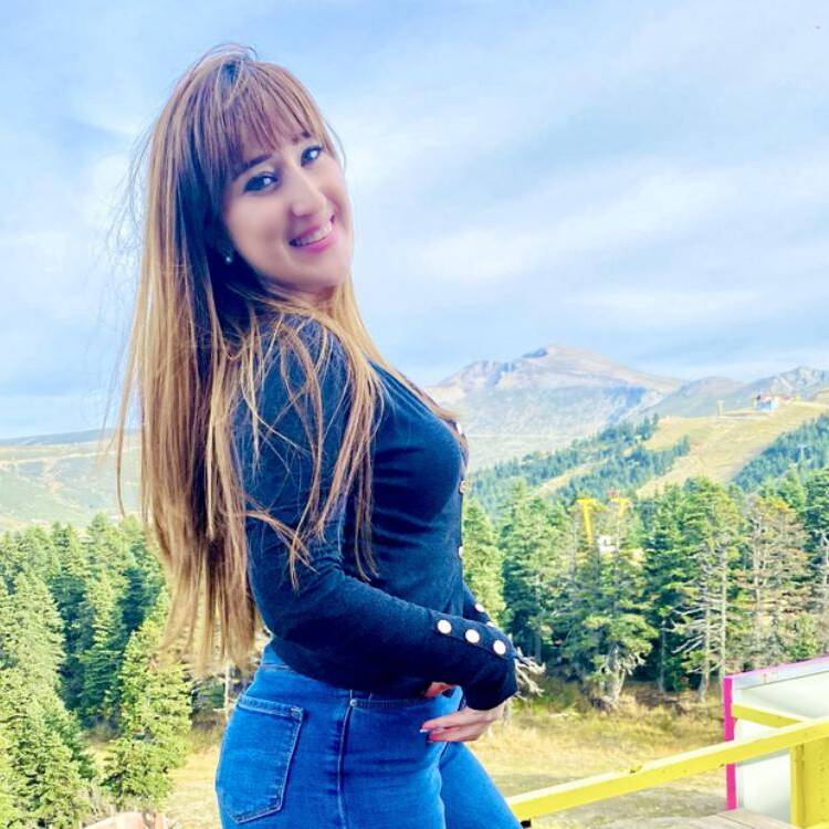 Foto de perfil de Sandi