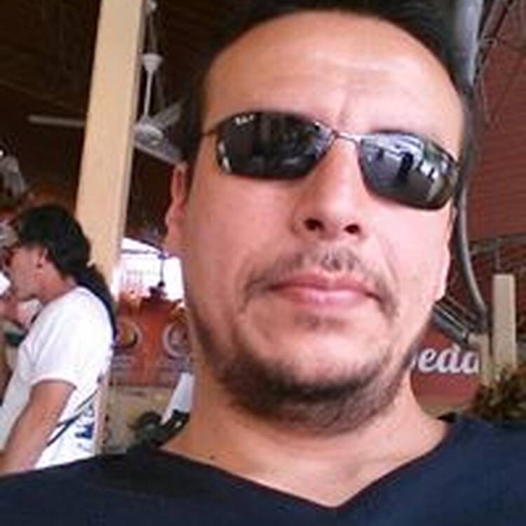 Foto de perfil de Juan Ruiz