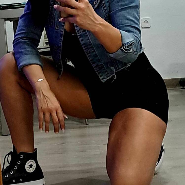 Foto de perfil de Vanessa