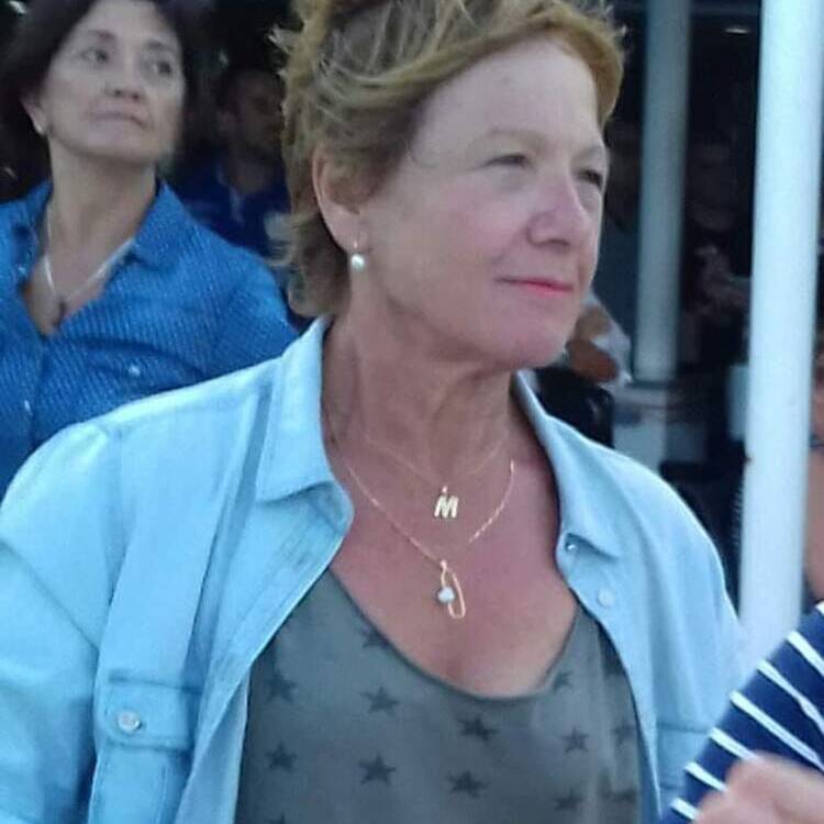 Foto de perfil de maria