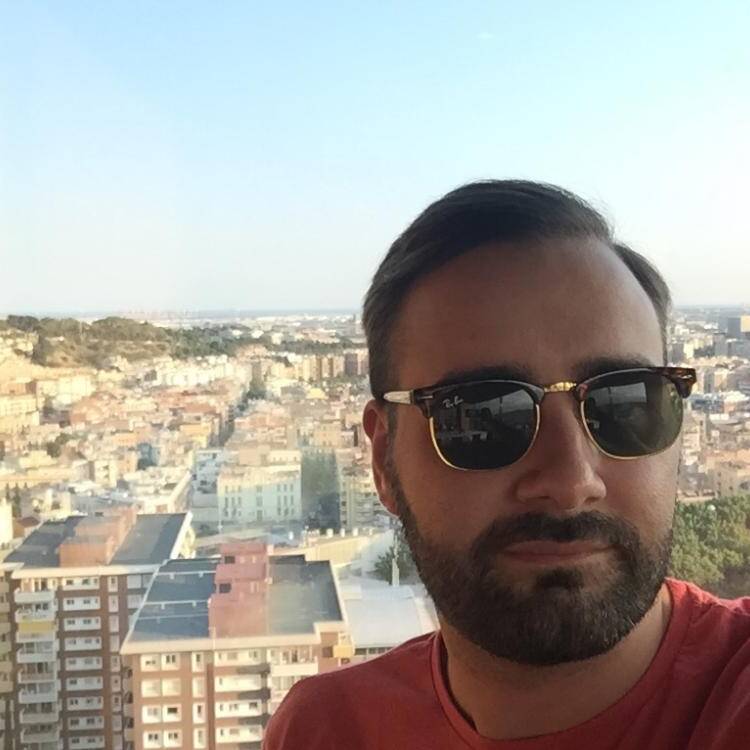 Foto de perfil de Borja