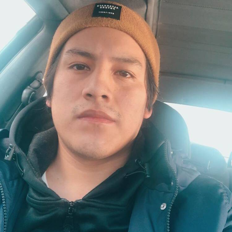 Foto de perfil de Brian marcalla