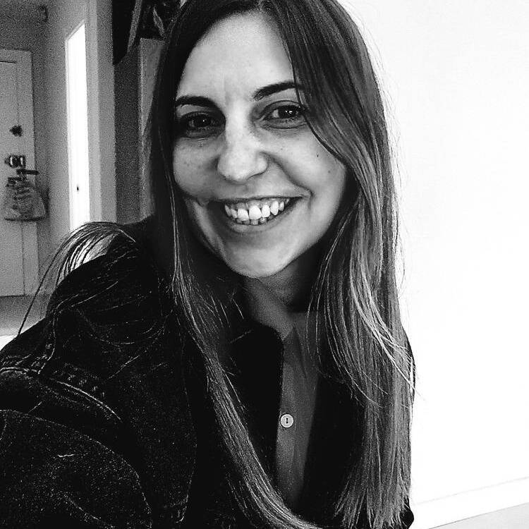 Foto de perfil de Patricia