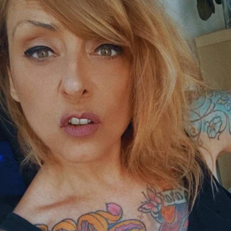 Foto de perfil de Laura