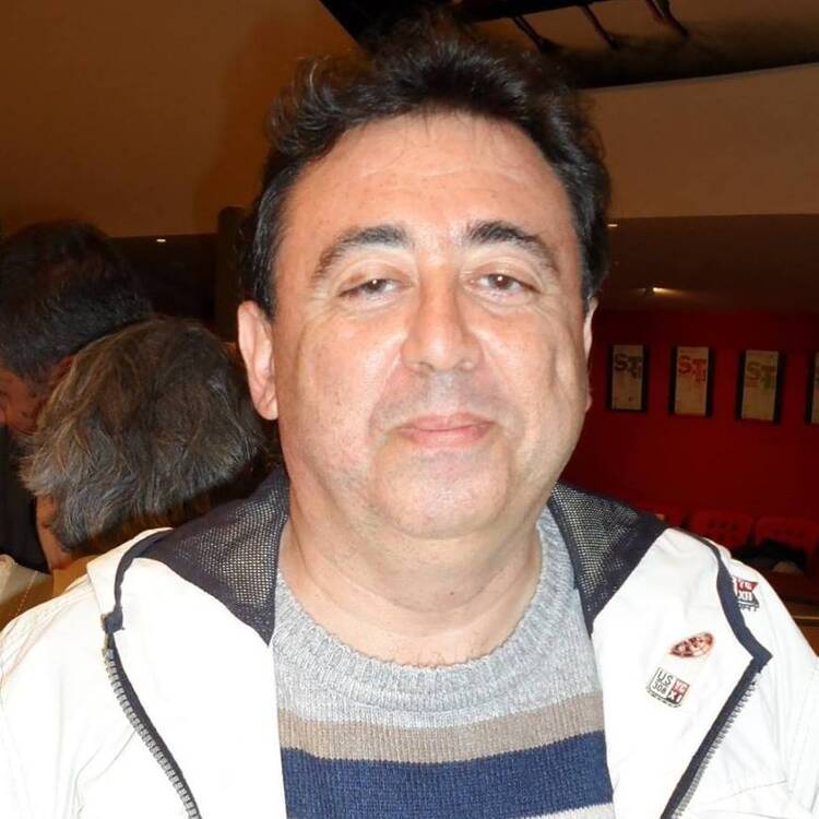 Foto de perfil