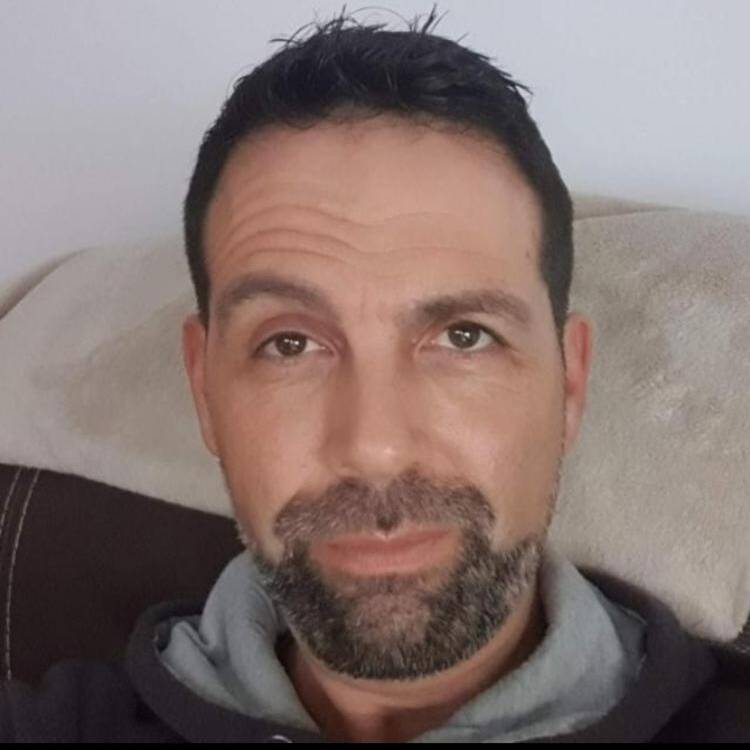 Foto de perfil de Fabio